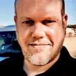 Tim Verbeek portrait