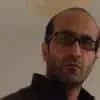 Ibrahim Othman portrait